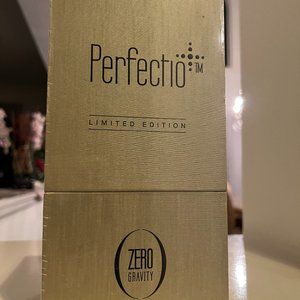 Perfectio Plus Limited Edition by Zero Gravity NIB Sealed